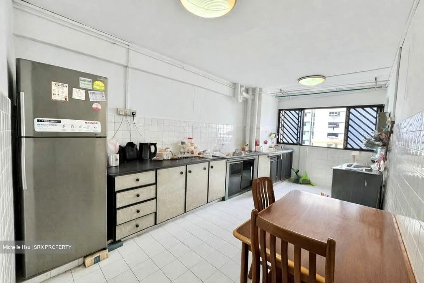 Blk 535 Jurong West Street 52 (Jurong West), HDB 3 Rooms #540429061